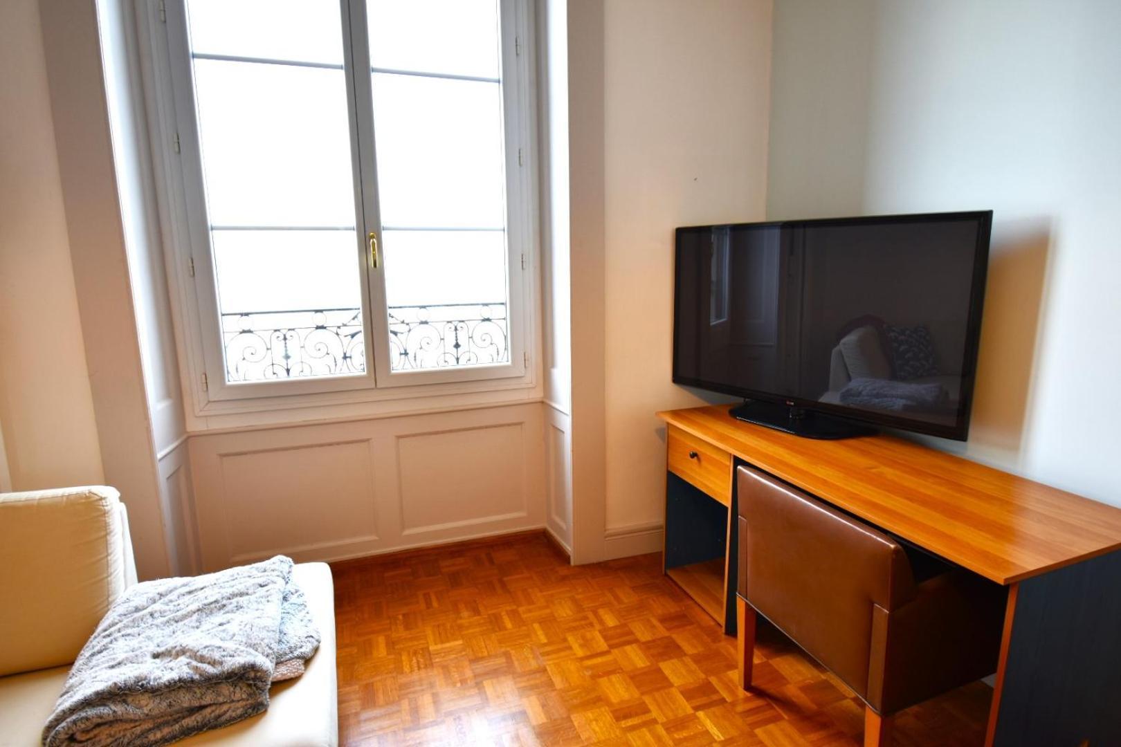 Appartement Avec Vue 180 Sur Le Lac Leman Thonon-les-Bains Extérieur photo